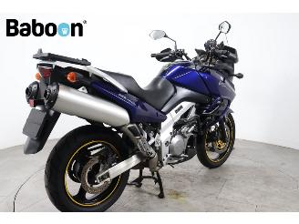 Suzuki  DL 1000 V-Strom picture 2