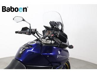 Suzuki  DL 1000 V-Strom picture 12