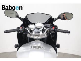Yamaha FZS 600 Fazer picture 14