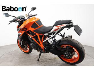 KTM 1290 Super Duke R ABS picture 4