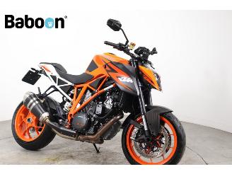 KTM 1290 Super Duke R ABS picture 8