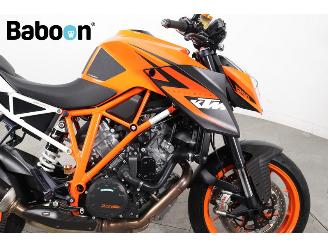 KTM 1290 Super Duke R ABS picture 11