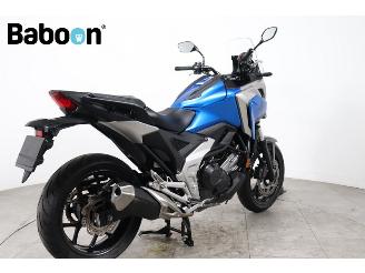 Honda  NC 750 X C-ABS picture 2