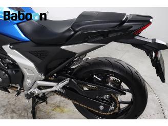 Honda  NC 750 X C-ABS picture 20