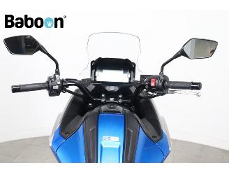 Honda  NC 750 X C-ABS picture 15