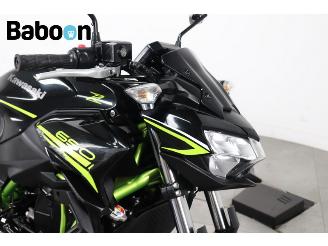 Kawasaki Z 650  picture 9