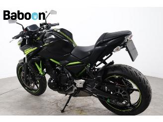 Kawasaki Z 650  picture 4