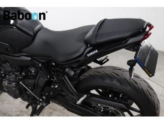 Yamaha MT-07 ABS picture 16