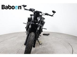 Yamaha MT-07 ABS picture 7