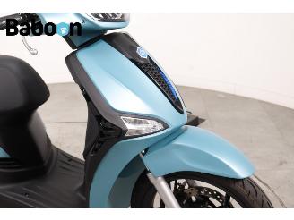 Piaggio  Liberty S 45KM picture 9