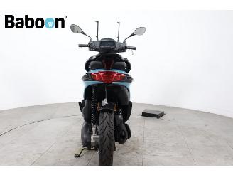 Piaggio  Liberty S 45KM picture 3