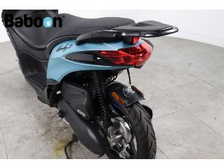 Piaggio  Liberty S 45KM picture 15