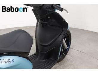 Piaggio  Liberty S 45KM picture 12