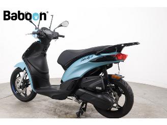 Piaggio  Liberty S 45KM picture 4