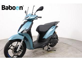 Piaggio  Liberty S 45KM picture 6