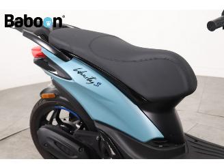 Piaggio  Liberty S 45KM picture 11