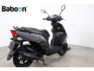 Sym Orbit llI 25KM picture 2