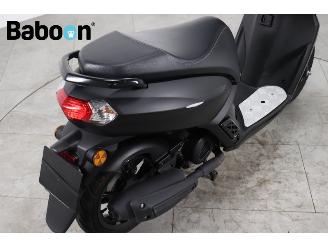 Peugeot  Kisbee S 25KM Black edition picture 13