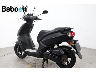 Peugeot  Kisbee S 25KM Black edition picture 4