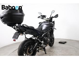 Yamaha  Tracer 900 ABS picture 2
