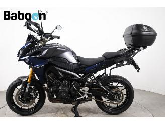 Yamaha  Tracer 900 ABS picture 5