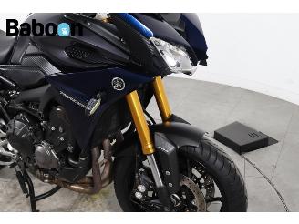 Yamaha  Tracer 900 ABS picture 10