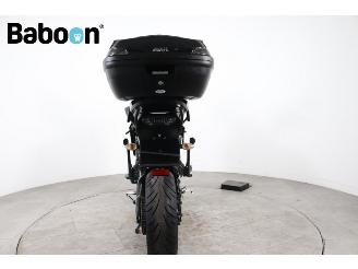 Yamaha  Tracer 900 ABS picture 3