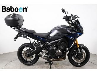 Uttjänta bilar auto Yamaha Golf Tracer 900 ABS 2016/3