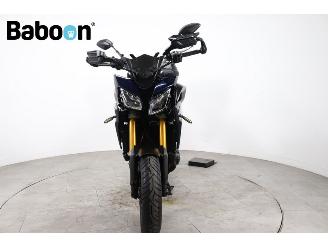 Yamaha  Tracer 900 ABS picture 7
