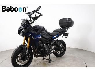 Yamaha  Tracer 900 ABS picture 6