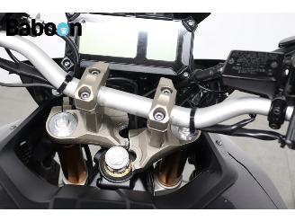 Yamaha  Tracer 900 ABS picture 17