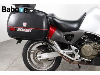 Honda XL 1000 V Varadero picture 12