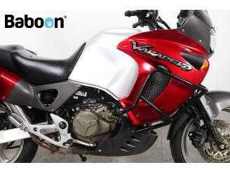 Honda XL 1000 V Varadero picture 11