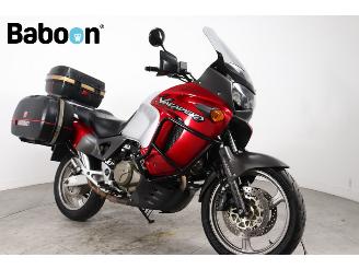 Honda XL 1000 V Varadero picture 8