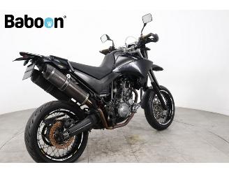 Yamaha XT 660 X picture 2