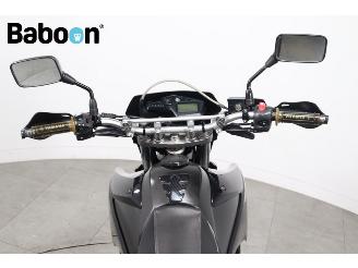 Yamaha XT 660 X picture 15