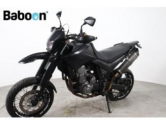 Yamaha XT 660 X picture 6