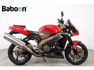Aprilia Tuono  picture 1