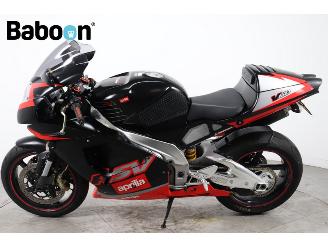 Aprilia RSV mille  picture 5