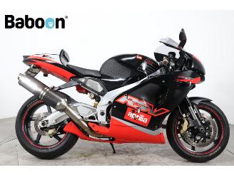 Aprilia RSV mille  picture 1
