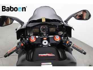 Aprilia RSV mille  picture 15