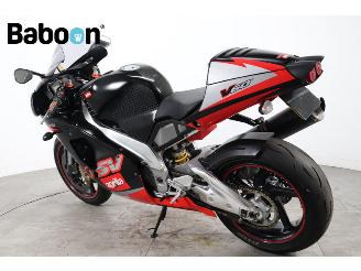 Aprilia RSV mille  picture 4