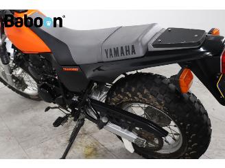 Yamaha TW 125  picture 18