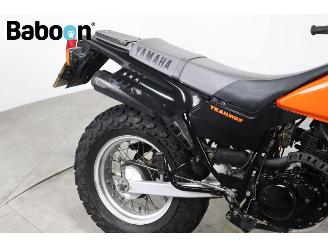 Yamaha TW 125  picture 11