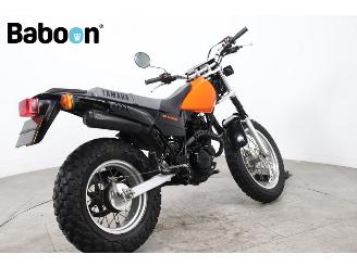 Yamaha TW 125  picture 2