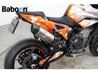 KTM 790 Duke ABS picture 12