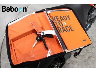 KTM 790 Duke ABS picture 22