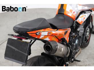 KTM 790 Duke ABS picture 14