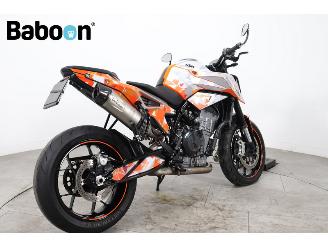 KTM 790 Duke ABS picture 2
