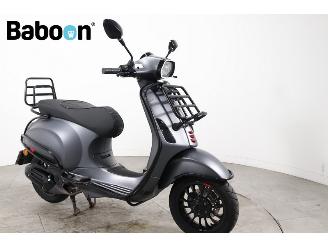 Vespa  Sprint 25KM picture 8